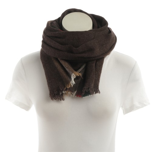 Gucci schal mehrfarbig sehr - mehrfarbig,