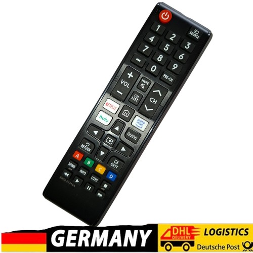 Samsung smart fernbedienung - tv,