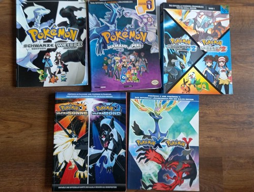 Nintendo pokemon - nintendo,
