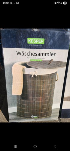 Kesper wäschesammler - kesper,