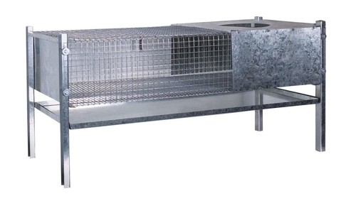Metall aufzuchtbox für - metall-aufzuchtbox,
