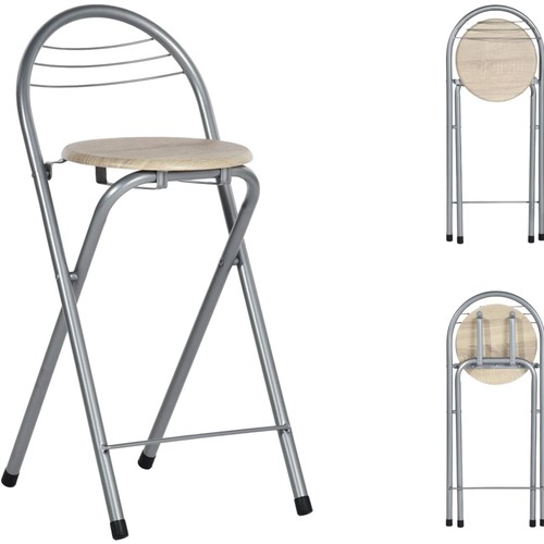 Barhocker klappbar sitz - barhocker,