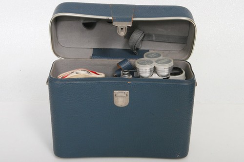 Eumig regular 8mm movie - m,