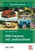Typenkompass ddr traktoren - ddr-traktoren, und