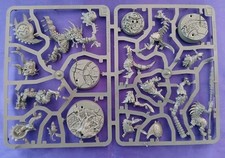 The Jaws Of Itzl, Warhammer -