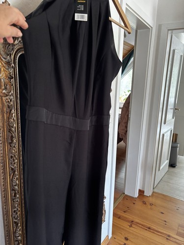 Letswow damen overall - damen,
