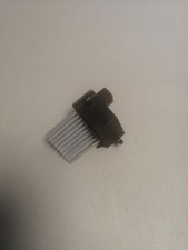 MAHLE ABR 33 000S A/C-Gebläseregler und Widerstand BEHR