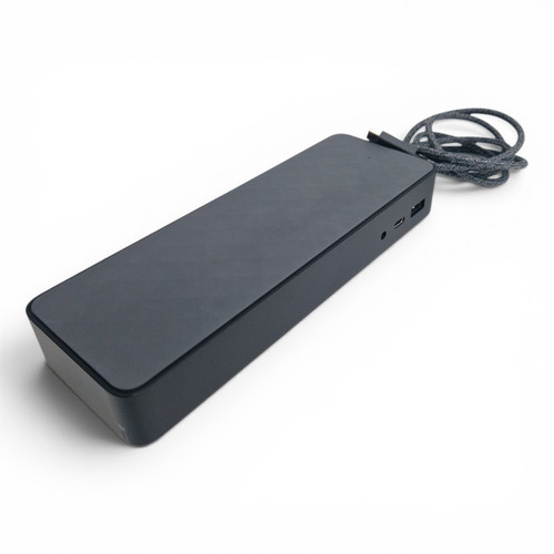 Usb universal dock - hp,