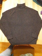 Marco Polo Rollkragen Pullover Größe XL Herren fällt etwas größer aus 