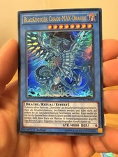 Blue Eyes White Dragon