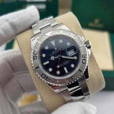 ROLEX Yacht-Master 40 - Ref