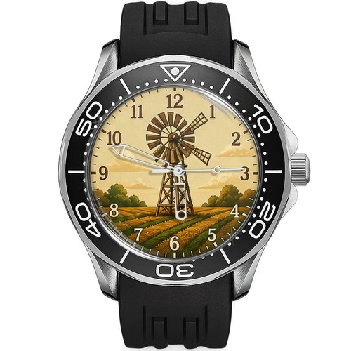 Twk vintage armbanduhr - twk,