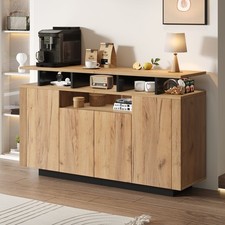 Massives Design Sideboard PURE