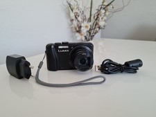Panasonic Lumix TZ36