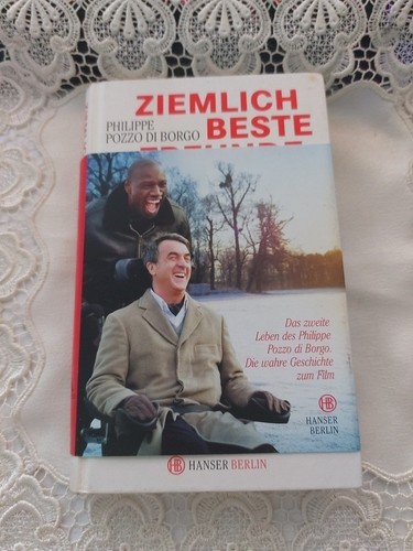 Ziemlich beste freunde von - beste,