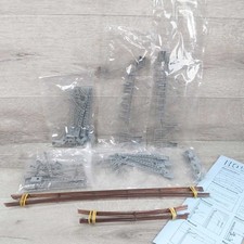 HOBBEX - H0 - 56-tlg. Konvolut