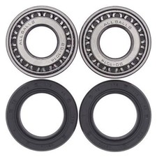 Radlager für Hinterrad Harley