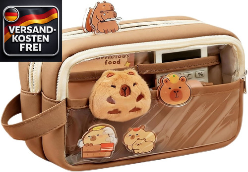 Federmäppchen für schule und - für,