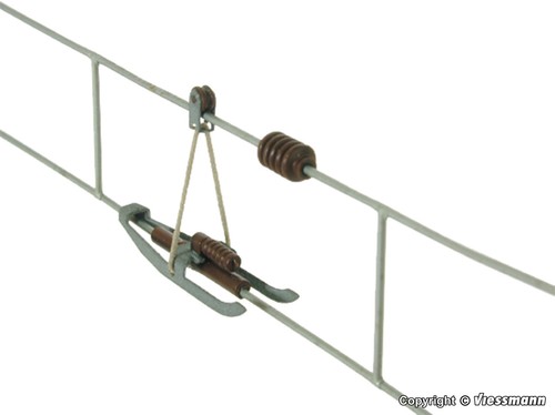 Viessmann 4175 - h0,