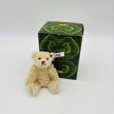 Steiff 661815 Rattle Bear