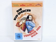 DIE BUD SPENCER UND TERENCE