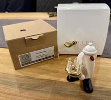 NEU Björn Köhler Roller Sonderedition 2024 Kulturbotschafter Weihnachtsmann OVP