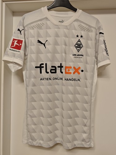 Borussia mönchengladbach - borussia,