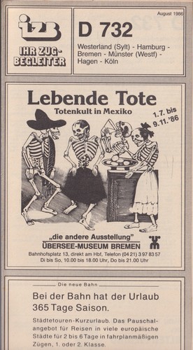 Original izb ihr - izb,