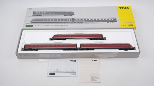 Trix 22608 - trix, h0
