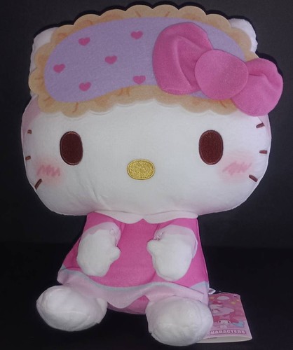 Hello kitty nemunemu - hello, dreaming