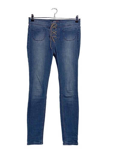 Hollister hüftjeans damen - hollister,
