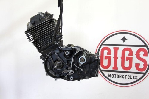 Yamaha 600 tenere - 600, 1vj
