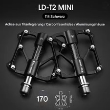 WEST BIKING MTB Pedale