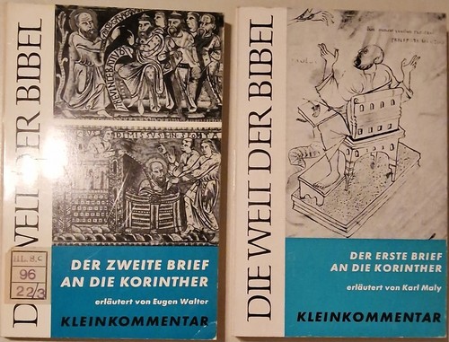Der erste und - ,