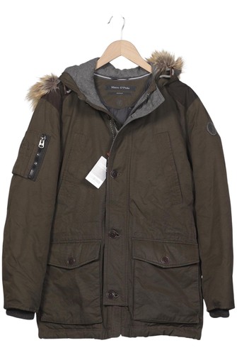 Marc polo jacke - damen, anorak