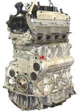 VW Passat 3G B8 Facelift 2.0TDI DTUA Motor Triebwerk Engine 05L100031D --94Tkm--