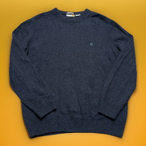 Timberland wolle pullover - 70%,