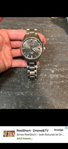 Dugena tresor master automatik - dugena,