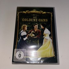 Die goldene Gans - DEFA