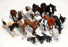 Schleich Horse Club Konvolut