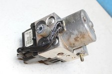ABS Hydraulikblock