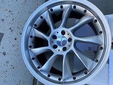 4 auto wheels mercedes