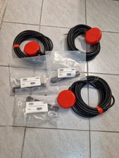 Jung Pumpen Tauchschalter  9,5