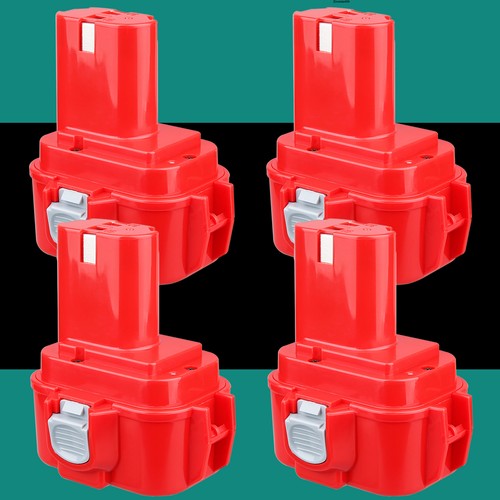 Stück neu 8ah - 4, für