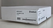Vaillant CalorMATic 350, VRT