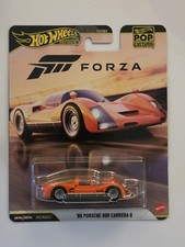 Hot Wheels 66 Porsche 906