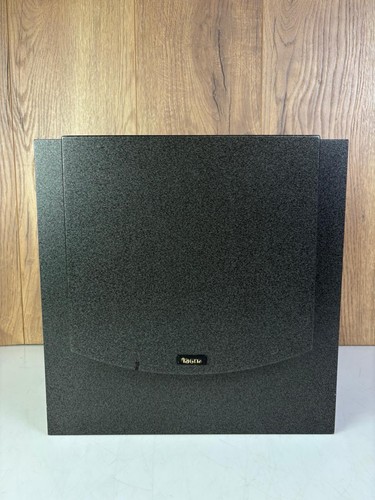 Magnat ministar subwoofer sehr - ministar,