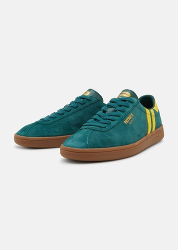 Patrick monaco herren sneaker - patrick,