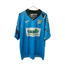 Chemnitzer FC Chemnitz CFC Trikot Reebok XL 1996/97 Taxofit #7 Retro Vintage