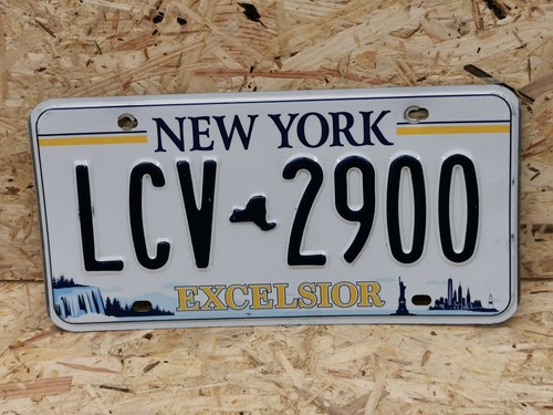Nummernschild usa new - nummernschild,